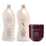 Senscience Smooth Kit Duo
