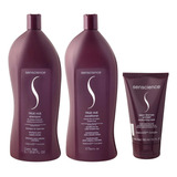 Senscience True Hue Duo Grande Máscara Intensif 150ml
