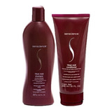 Senscience True Hue Giftbox Shampoo E Condicionador