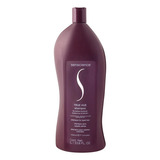 Senscience True Hue Shampoo 1l Cabelos Coloridos