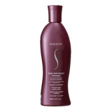 Senscience True Hue Violet Shampoo 280ml