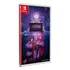 Sense A Cyberpunk Ghost Story Switch Fisico