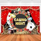 Sensfun Casino Night Poker