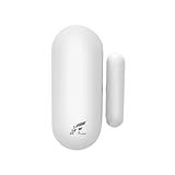 Sensor- Detector De Abertura- Para Porta E Janela Inteligente Zigbee- Alexa- Google