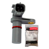 Sensor 1 Velocidade Eixo Turbina Automatico Ecosport 12 