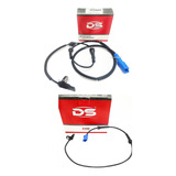 Sensor Abs 1 Traseiro