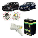 Sensor Abs Da Roda Dianteiro Direito Volvo Xc60 S60 S80 Xc70