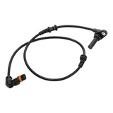 Sensor Abs Diant Esquerdo Mb E200 Cdi bluetec 2009 A 2016