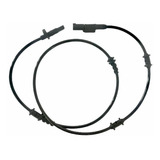 Sensor Abs Diant Mercedes A200 B200 Cla200 Gla200 2465402510
