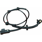 Sensor Abs Dianteiro 2011 Land Rover Freelander 2 2.0 / 3.2