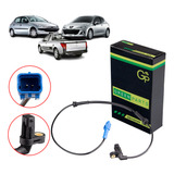 Sensor Abs Dianteiro Ambos