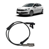 Sensor Abs Dianteiro C4