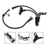 Sensor Abs Dianteiro Caravan