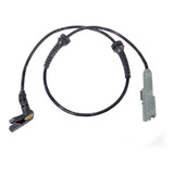 Sensor Abs Dianteiro Citroen C4 Lounge Peugeot 208 308 3008.