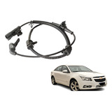 Sensor Abs Dianteiro Cruze 2012 2013 2014 2015 2016 Ld Ou Le