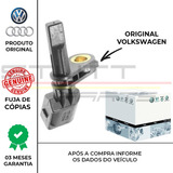 Sensor Abs Dianteiro Direito Amarok Wht003857