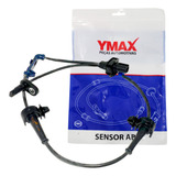 Sensor Abs Dianteiro Direito Honda New Civic 2012 2013 2014
