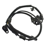 Sensor Abs Dianteiro Direito