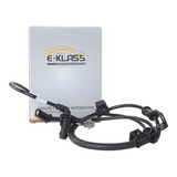 Sensor Abs Dianteiro Esquerdo