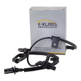 Sensor Abs Dianteiro Esquerdo
