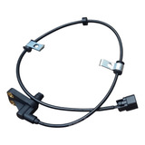 Sensor Abs Dianteiro Esquerdo Chery New Qq De 2017 Em Diante