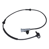 Sensor Abs Dianteiro Esquerdo Cobalt Onix Prisma Sonic Spin