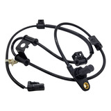 Sensor Abs Dianteiro Esquerdo