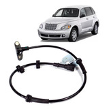 Sensor Abs Dianteiro Esquerdo Neon Pt Cruiser 1996 Até 2010