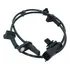 Sensor Abs Dianteiro Ford Fiesta 1.6 Flex 2015 2016 17 2018
