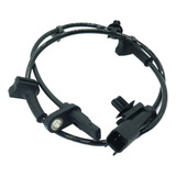 Sensor Abs Dianteiro Ford