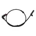 Sensor Abs Dianteiro Genérico A2045400117 C180 C200