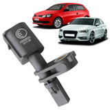 Sensor Abs Dianteiro Gol Saveiro Fox Polo Golf A3 6q0927804b