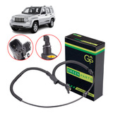 Sensor Abs Dianteiro Jeep