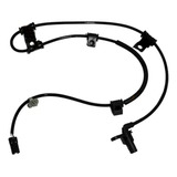 Sensor Abs Dianteiro Lado