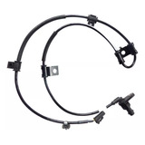 Sensor Abs Dianteiro Lado