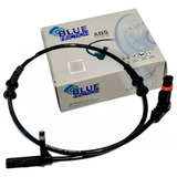 Sensor Abs Dianteiro Mercedes