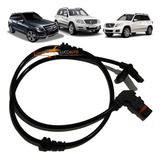 Sensor Abs Dianteiro Mercedes