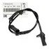 Sensor Abs Dianteiro Original Bmw 320i 2011 2012 2013 2014