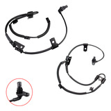 Sensor Abs Dianteiro Par Tucson 2 0 2 7 2004 05 06 07 2011