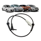 Sensor Abs Dianteiro Peugeot 307 308 408 3008 Citroen C4