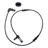 Sensor Abs Dianteiro R230
