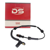 Sensor Abs Dianteiro Renault Master 2 5 Diesel 2005 Até 2012