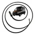 Sensor Abs Dianteiro Sprinter 311 313 413 2010 2011 2012