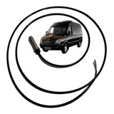 Sensor Abs Dianteiro Sprinter