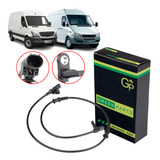 Sensor Abs Dianteiro Sprinter