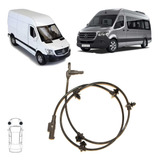 Sensor Abs Dianteiro Sprinter