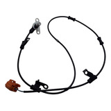 Sensor Abs Dianteiro Transalp