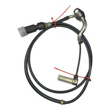 Sensor Abs Esquerda Wabco