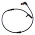 Sensor Abs Euro Dianteiro Dir/esq Mercedes-benz Clk320 03-10