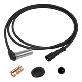 Sensor Abs Freio A Tambor Ate 2015 Fh Volvo 20566832
